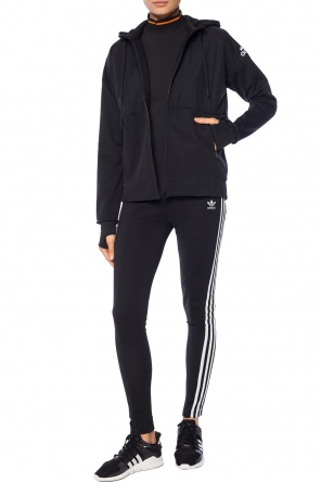 Branded hooded jacket, zdjęcie 2 Branded hooded jacket od ADIDAS Originals